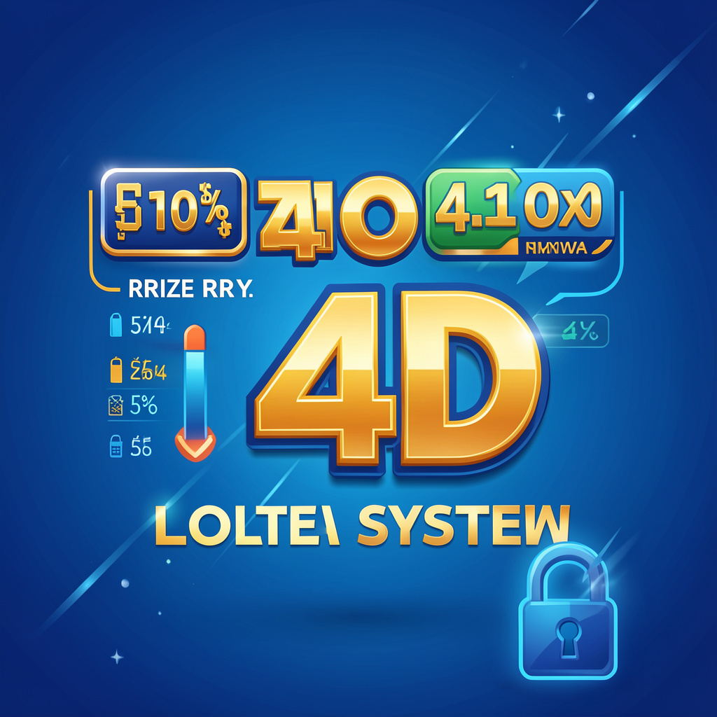 Toto 4D Number Selection Guide